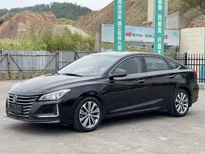 Changan Ruicheng CC 2020