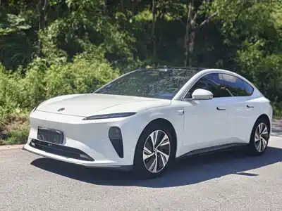 NIO ET5 2023
