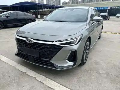 Chery Arrizo 8 2023