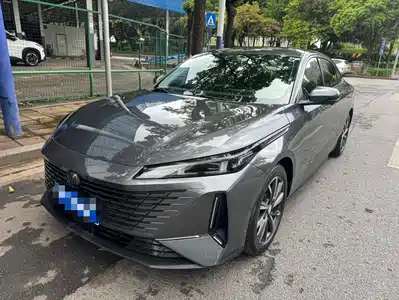 Changan Yida 2023