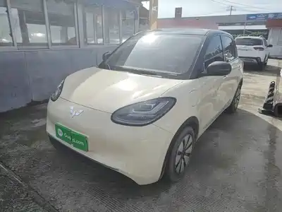 Wuling Motors Bingo 2025
