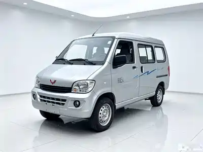 Wuling Motors Zhiguang 2025
