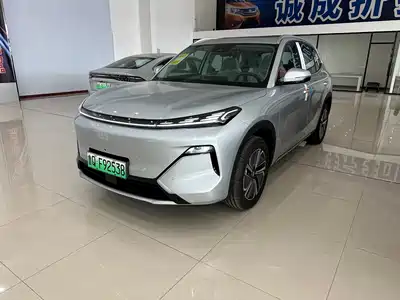 Geely Galaxy Starship 7 EM-i 2026