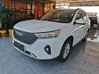 Haval M6 2021