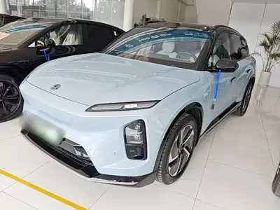 NIO ES6 2025