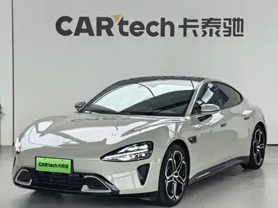 Xiaomi Auto SU7 2025