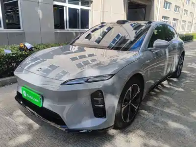 NIO ET5T 2025