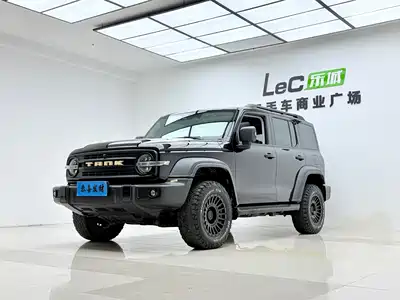 Tank 300 2022