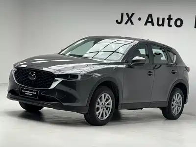 Mazda CX-5 2023