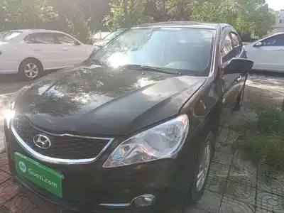 Hyundai Elantra 2015