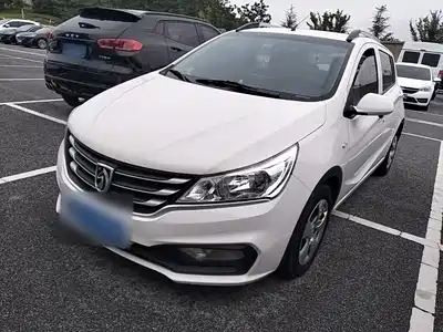 Baojun 310 2020