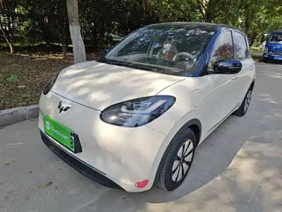 Wuling Motors Bingo 2025