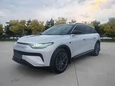 Leapmotor C11 2023