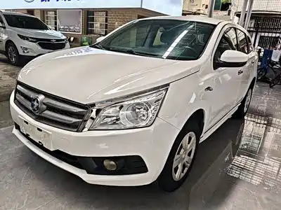 Venucia T70 2016