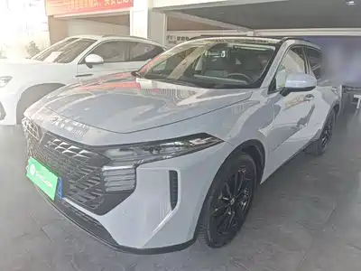 Venucia Big V 2022