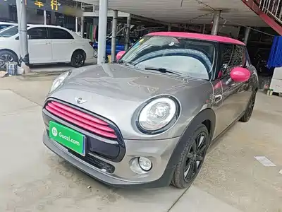 MINI MINI 2018