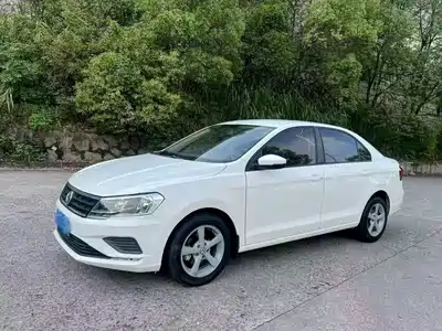 Volkswagen Jetta 2017
