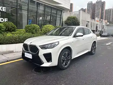 BMW X2 (Import) 2025