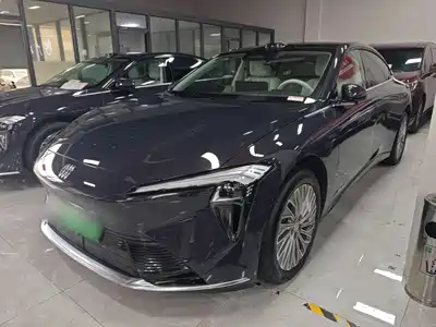 Buick Zenith Sedan 2025