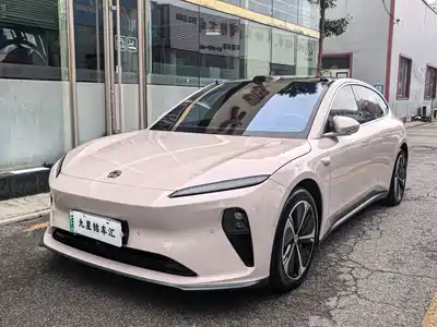 NIO ET5T 2023