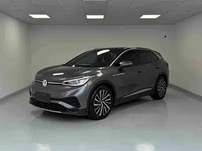Volkswagen ID.4 2022