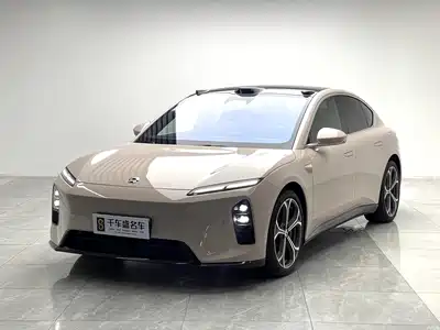 NIO ET5 2025