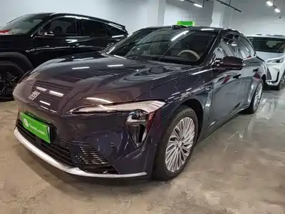 Buick Zenith Sedan 2025