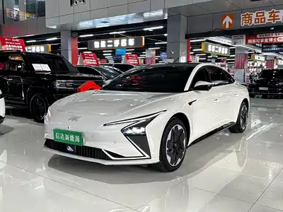 IM Motors L7 2024