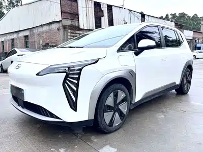 GAC Aion Y 2025