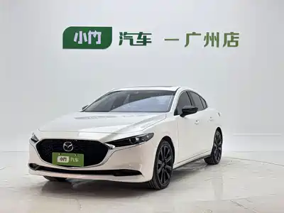 Mazda Mazda3 Axela 2023