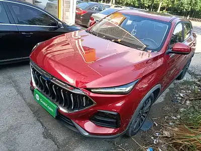 Changan Oshan Oushang X5 2021