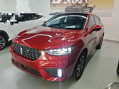 WEY VV5 2020