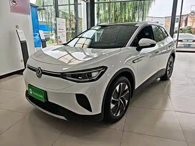 Volkswagen ID.4 2024