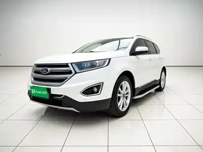 Ford Edge 2017
