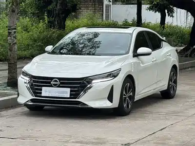 Nissan Sylphy 2024