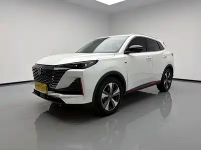 Changan CS55 PLUS 2023