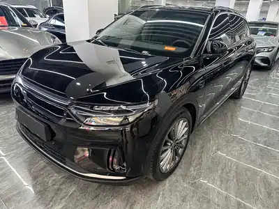 Leapmotor C11 2024