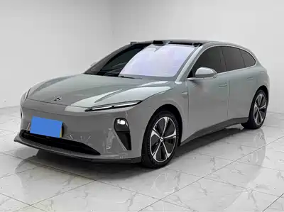 NIO ET5T 2025
