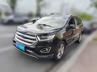 Ford Edge 2017