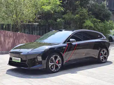 NIO ET5T 2025