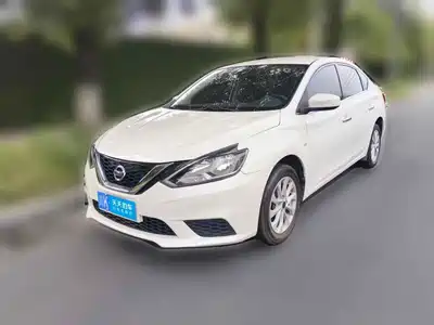 Nissan Sylphy 2022