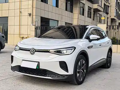 Volkswagen ID.4 2024