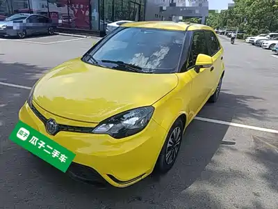 MG 3 2016