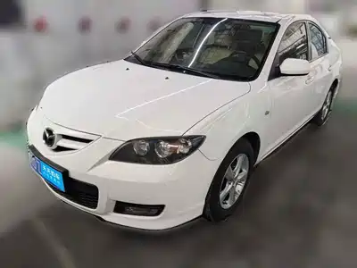 Mazda 3 2010
