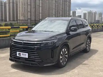 AITO Wenjie M7 2024