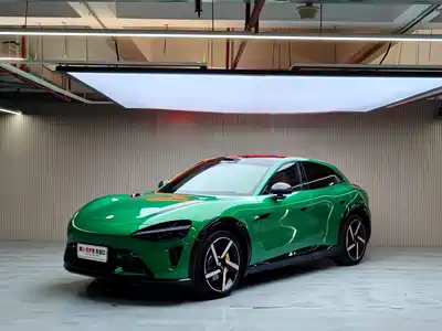Xiaomi Auto YU7 2025