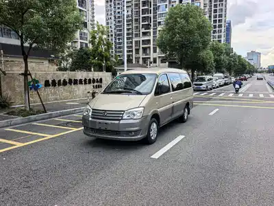 Dongfeng Fengxing Lingzhi 2019