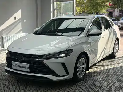 Chevrolet Monza 2022
