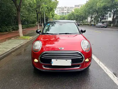 MINI MINI 2017