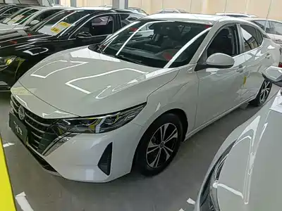 Nissan Sylphy 2024